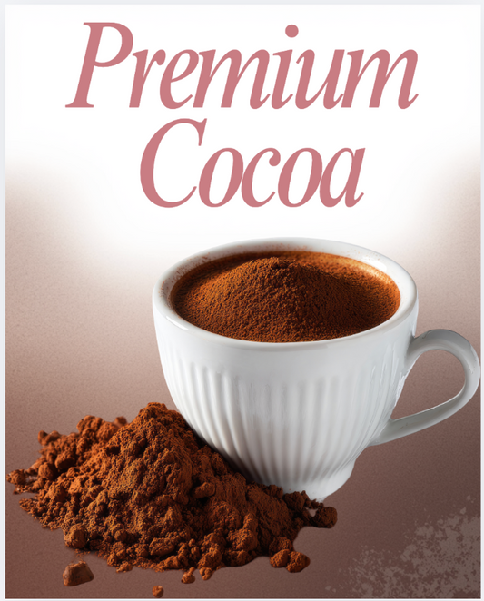 Sleep Hot Cocoa: Why This Bedtime Ritual Actually Works for Deep Rest