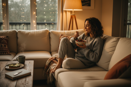 How to Stop Eating at Late Night: 10 Habits to Break the Cycle